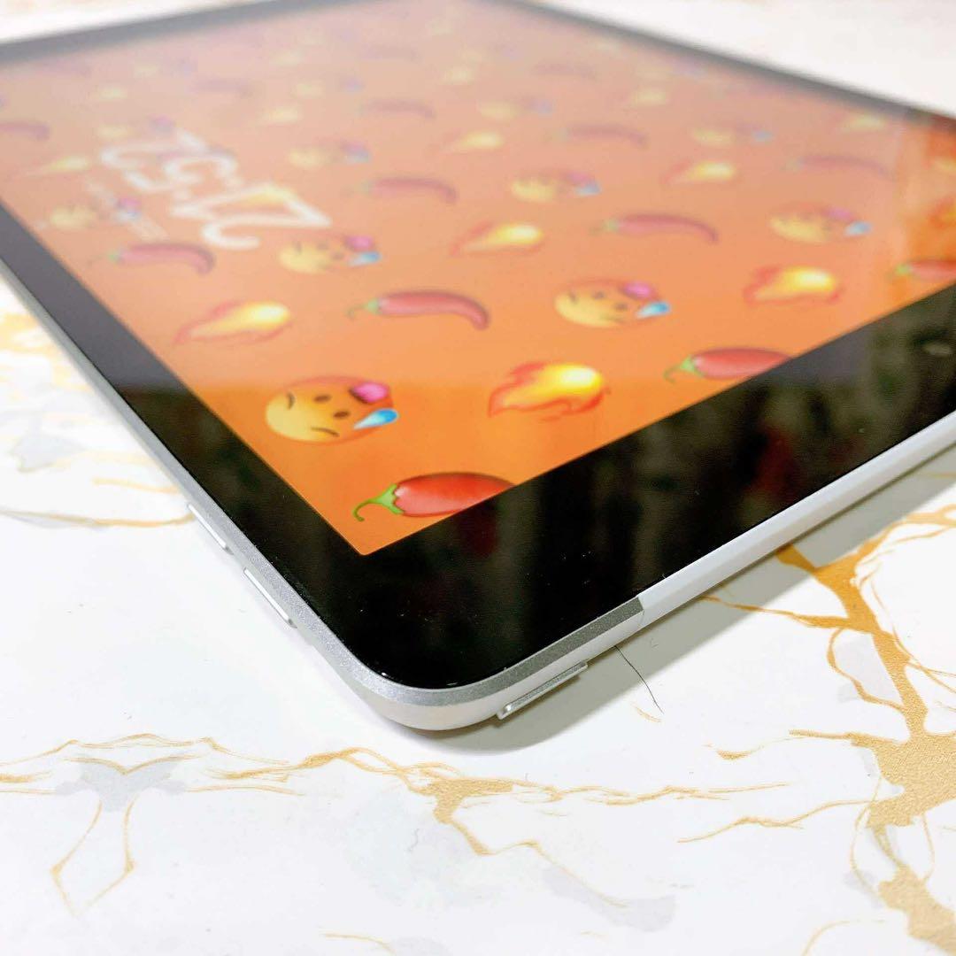 超美品iPad 第9世代セルラー 64GB BT95%