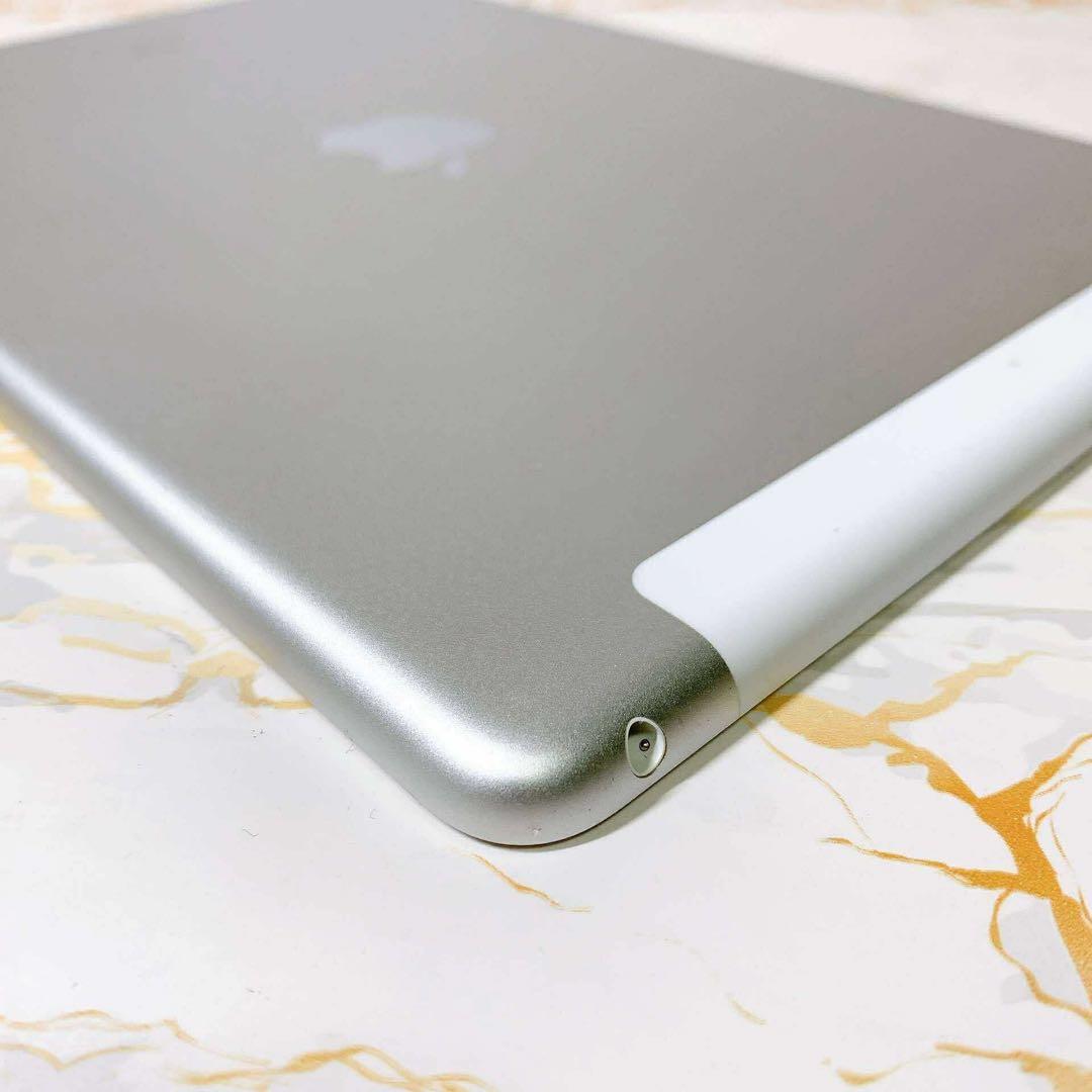 超美品iPad 第9世代セルラー 64GB BT95%