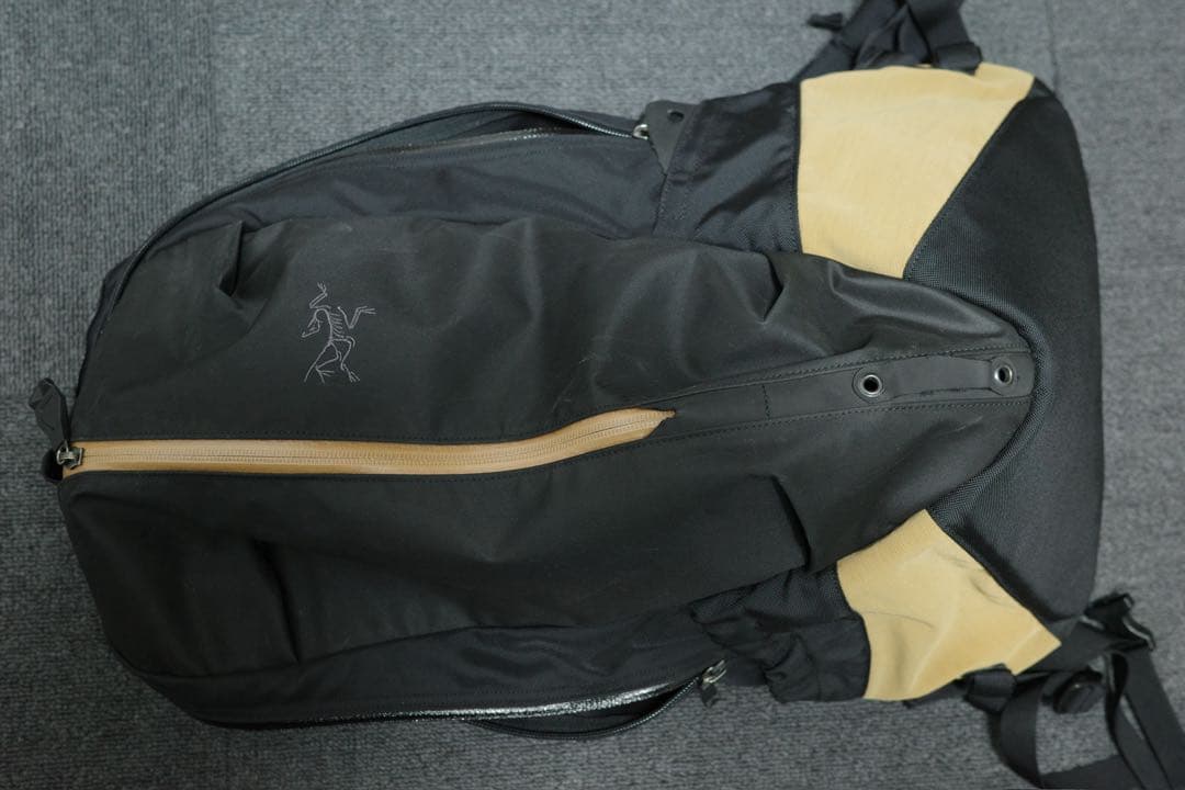 アークテリクス　Arro 22 Backpack