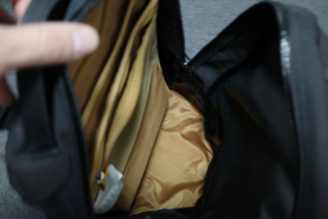 アークテリクス　Arro 22 Backpack