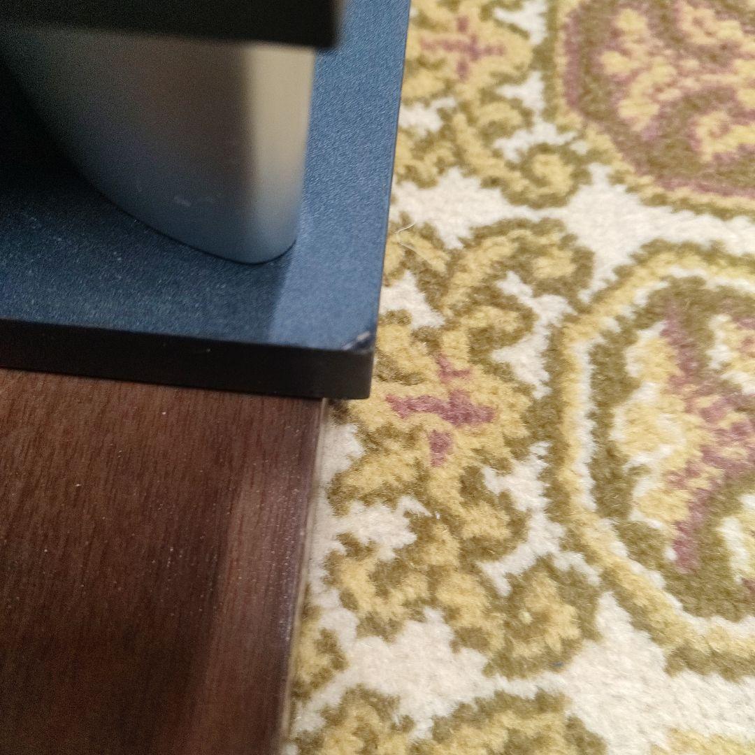 Pioneer S-EW5　サブウーファー ブラック　動作品