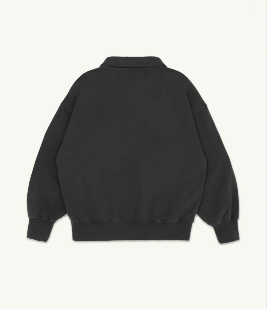 i*m様 main story Polo Sweatshirt 2Y