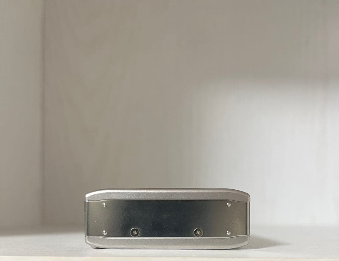 美品 動作確認済みCanon IXY Digital 25 IS デジタルカメラ