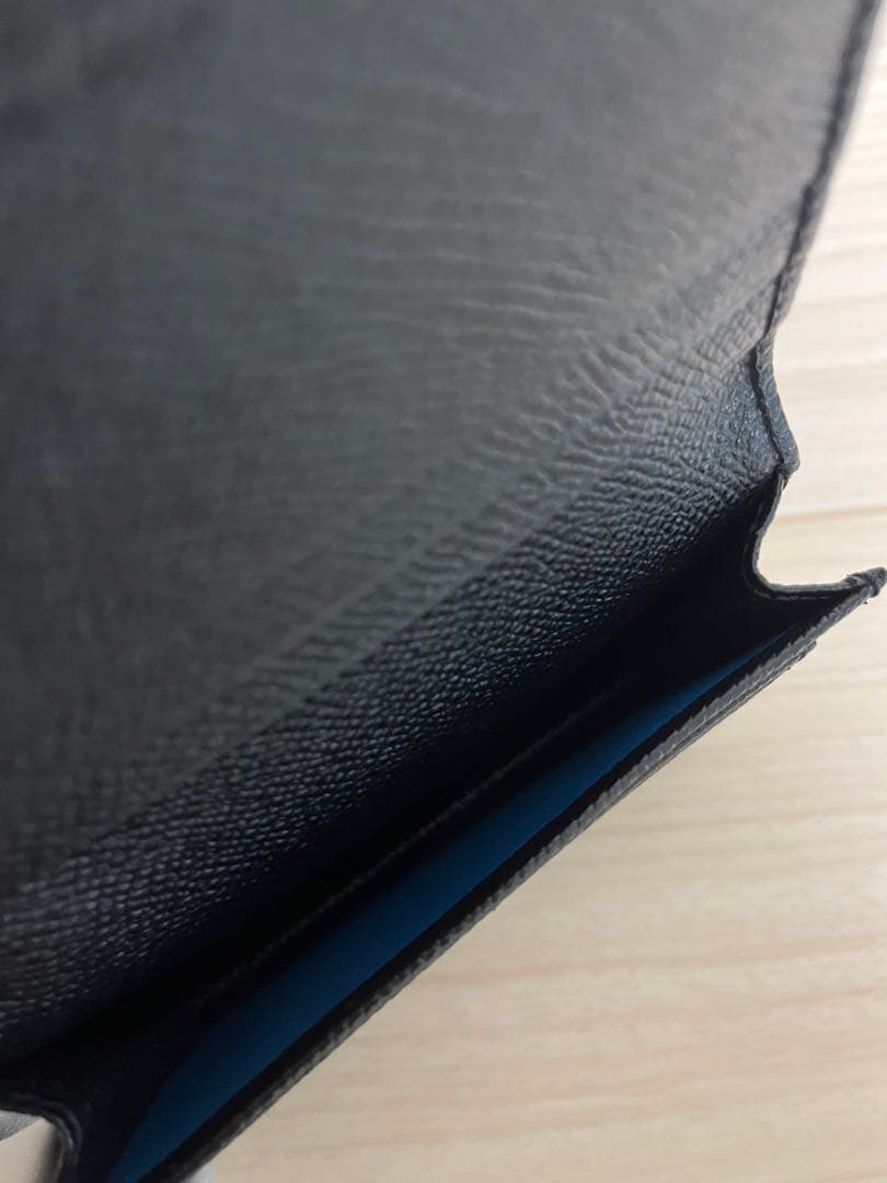 【極美品】BVLGARI ブルガリ 名刺入れ カードケース