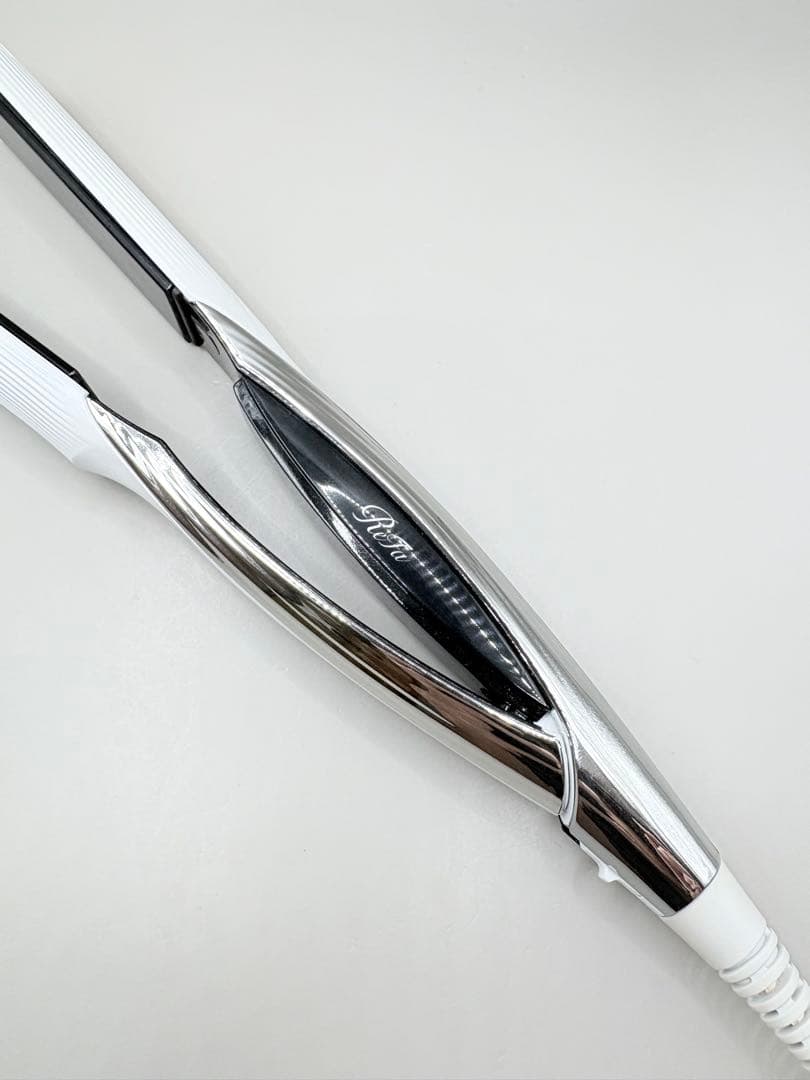 ReFa MTG リファ ストレートアイロン ヘアアイロン 465