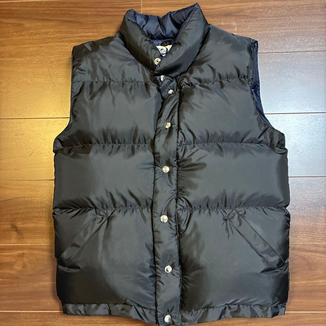 ラ*ン様 Crescent Down Works クレセントダウンワークス ダウ