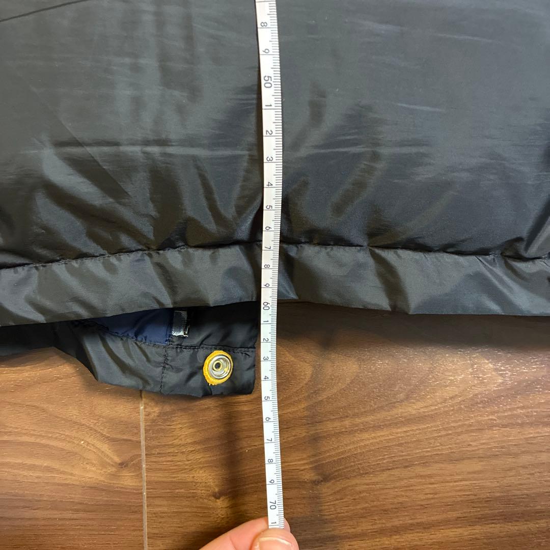 ラ*ン様 Crescent Down Works クレセントダウンワークス ダウ