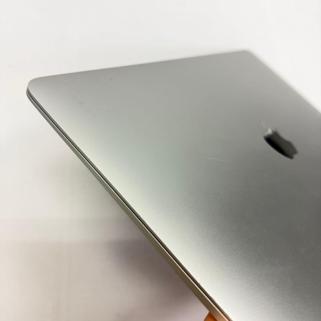 MacBook Air M1 2020 8GB 512GB 画面故障あり 外部出