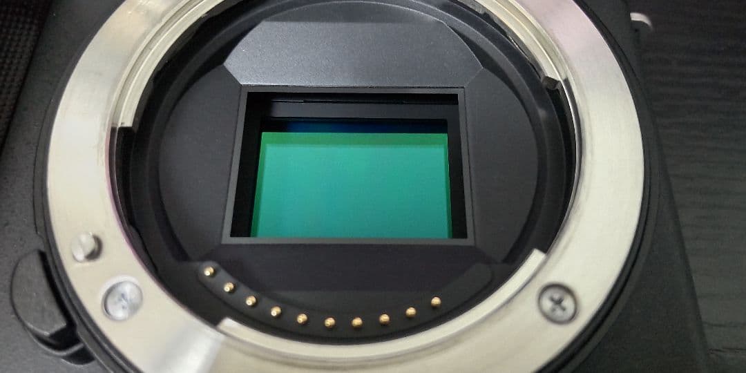 SONY ZV-E10M2 ボディー単体