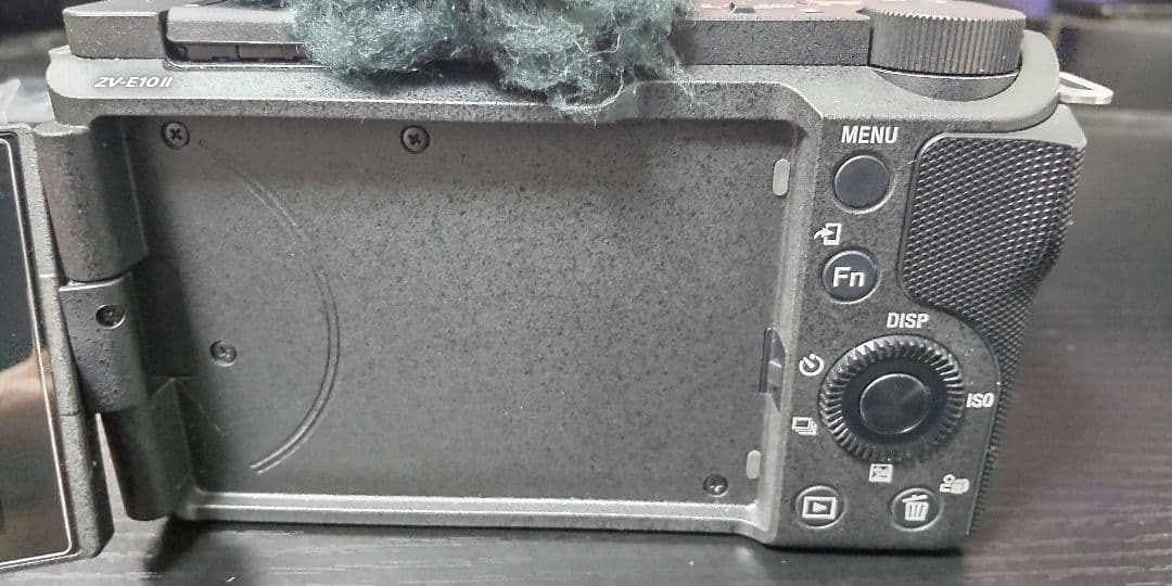 SONY ZV-E10M2 ボディー単体