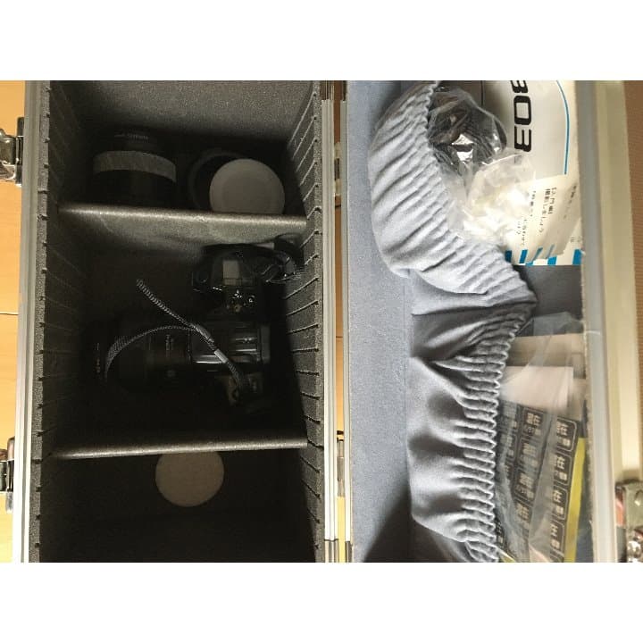 ミノルタ α-303si　 ５点 セット