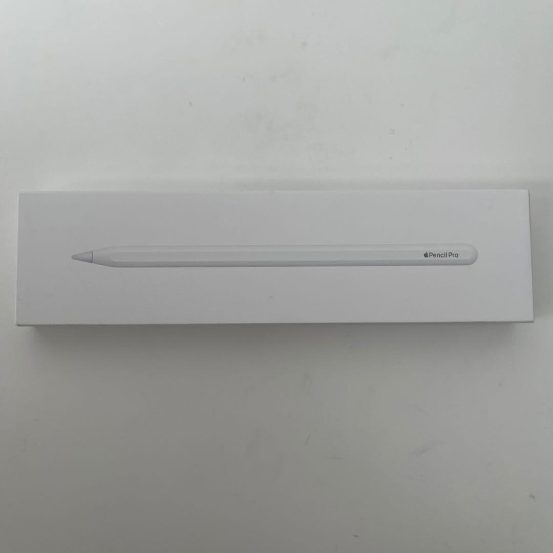 Apple Pencil Pro(第2世代) 新品