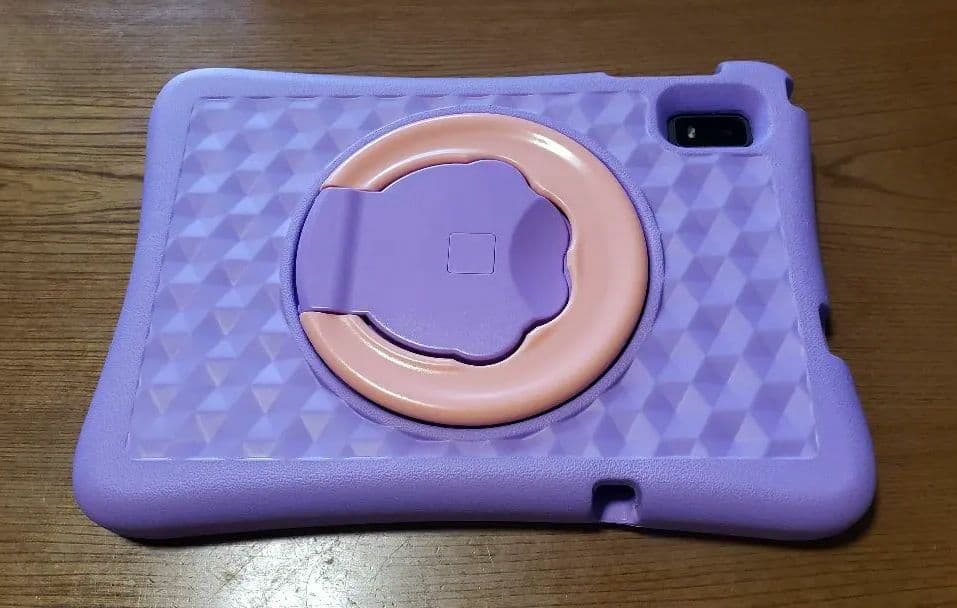 Google キッズスペース 10インチ タブレット