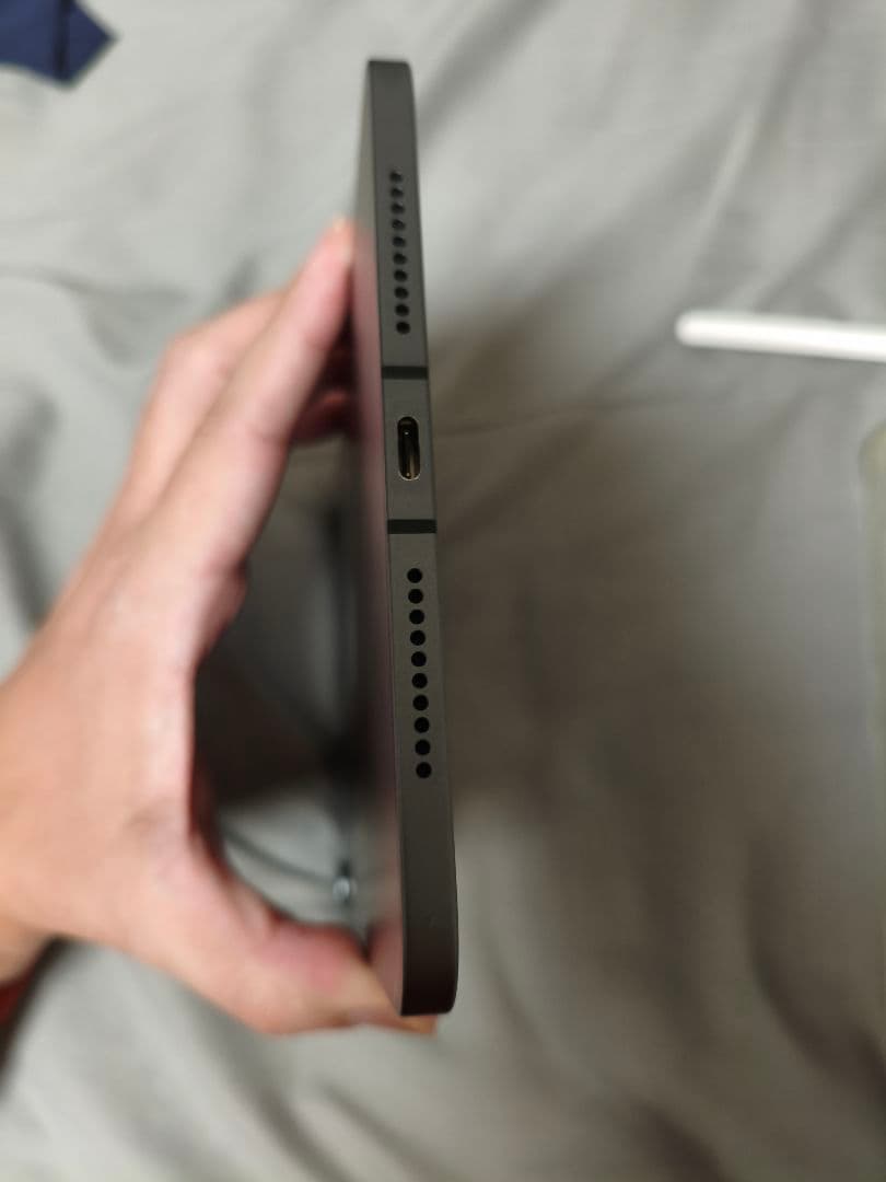 Apple iPad mini6 64GB セルラー グレー