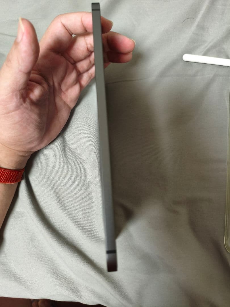 Apple iPad mini6 64GB セルラー グレー