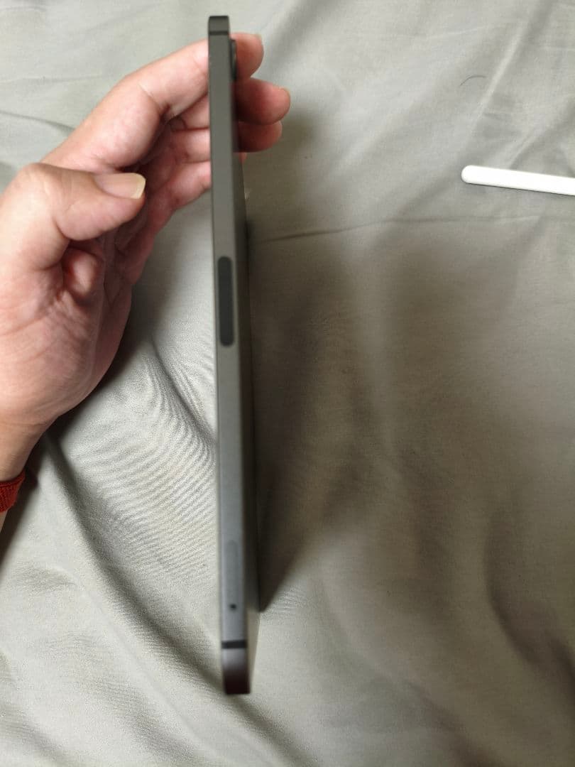 Apple iPad mini6 64GB セルラー グレー