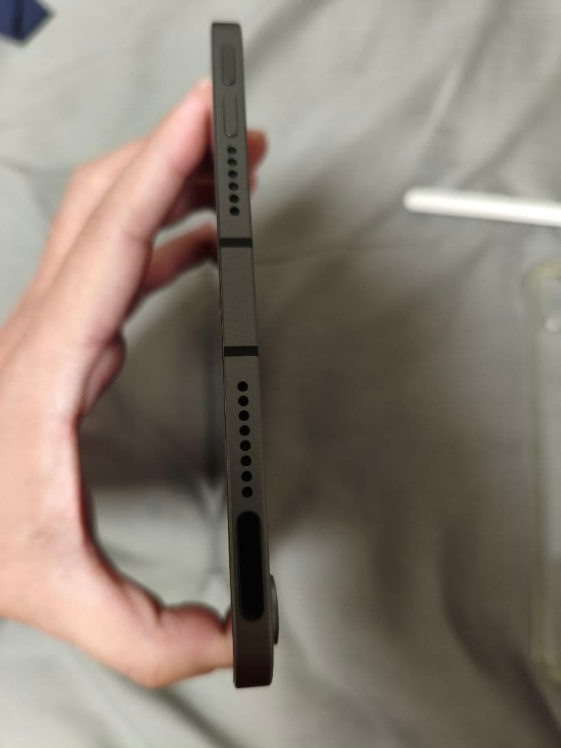 Apple iPad mini6 64GB セルラー グレー