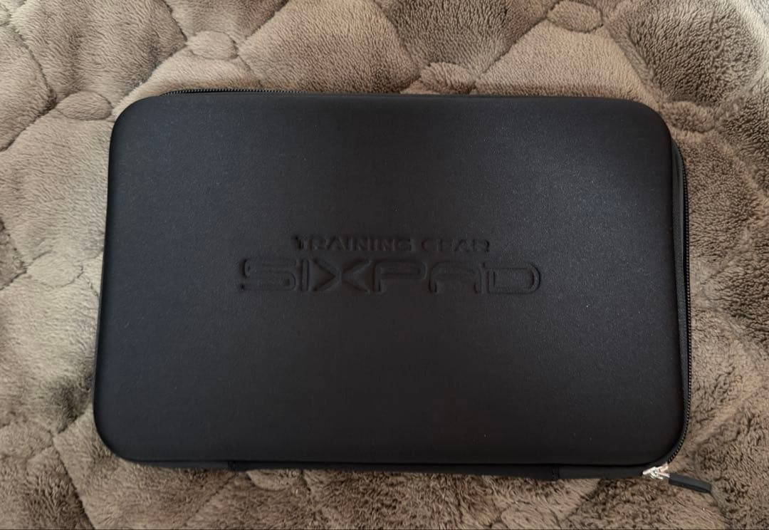 SIXPAD パワースーツライトアブス（Lサイズ）