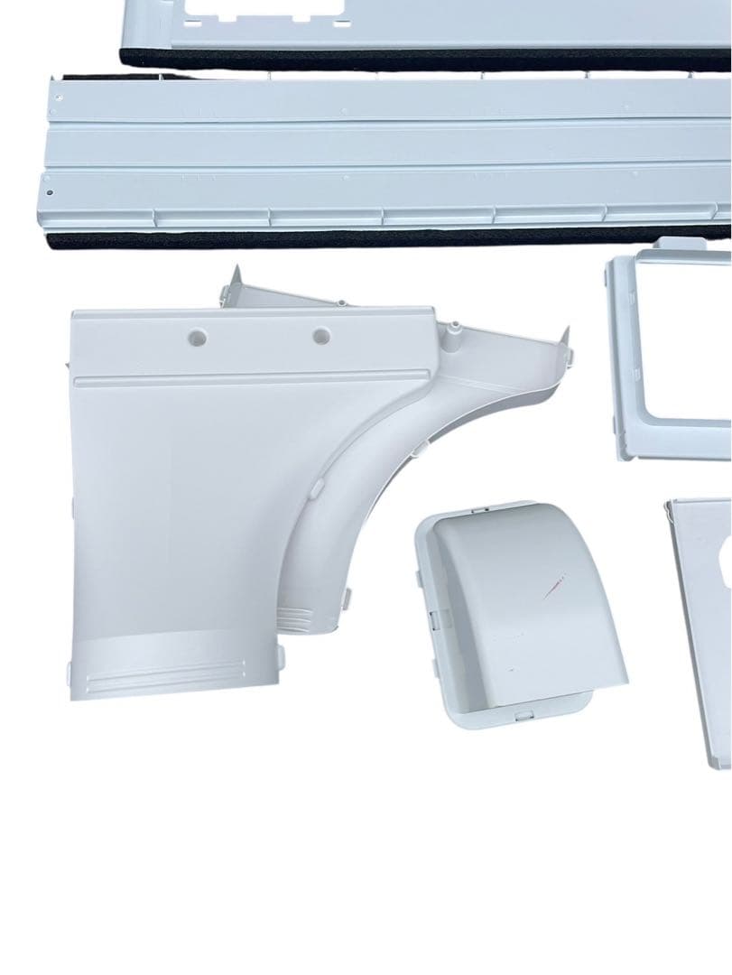 アイリスオーヤマ ポータブルエアコン IPK-2305S 2025年製