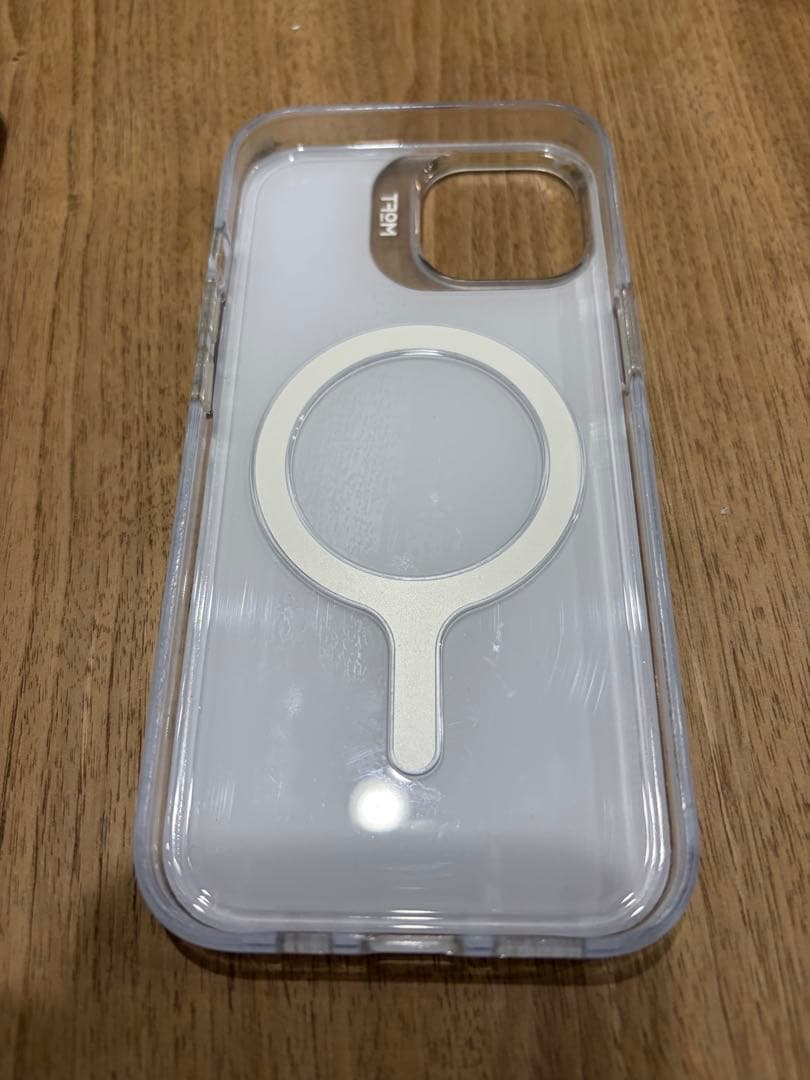 Apple iPhone 15 256GB SIMフリー