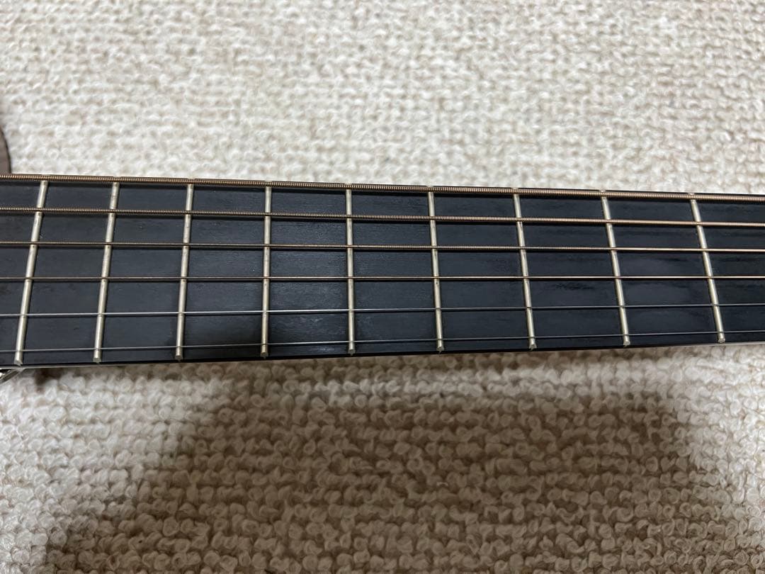 Martin リトルマーティン アコースティックギター LX1E
