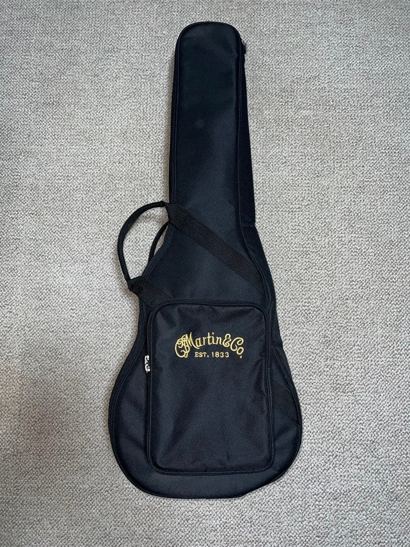 Martin リトルマーティン アコースティックギター LX1E