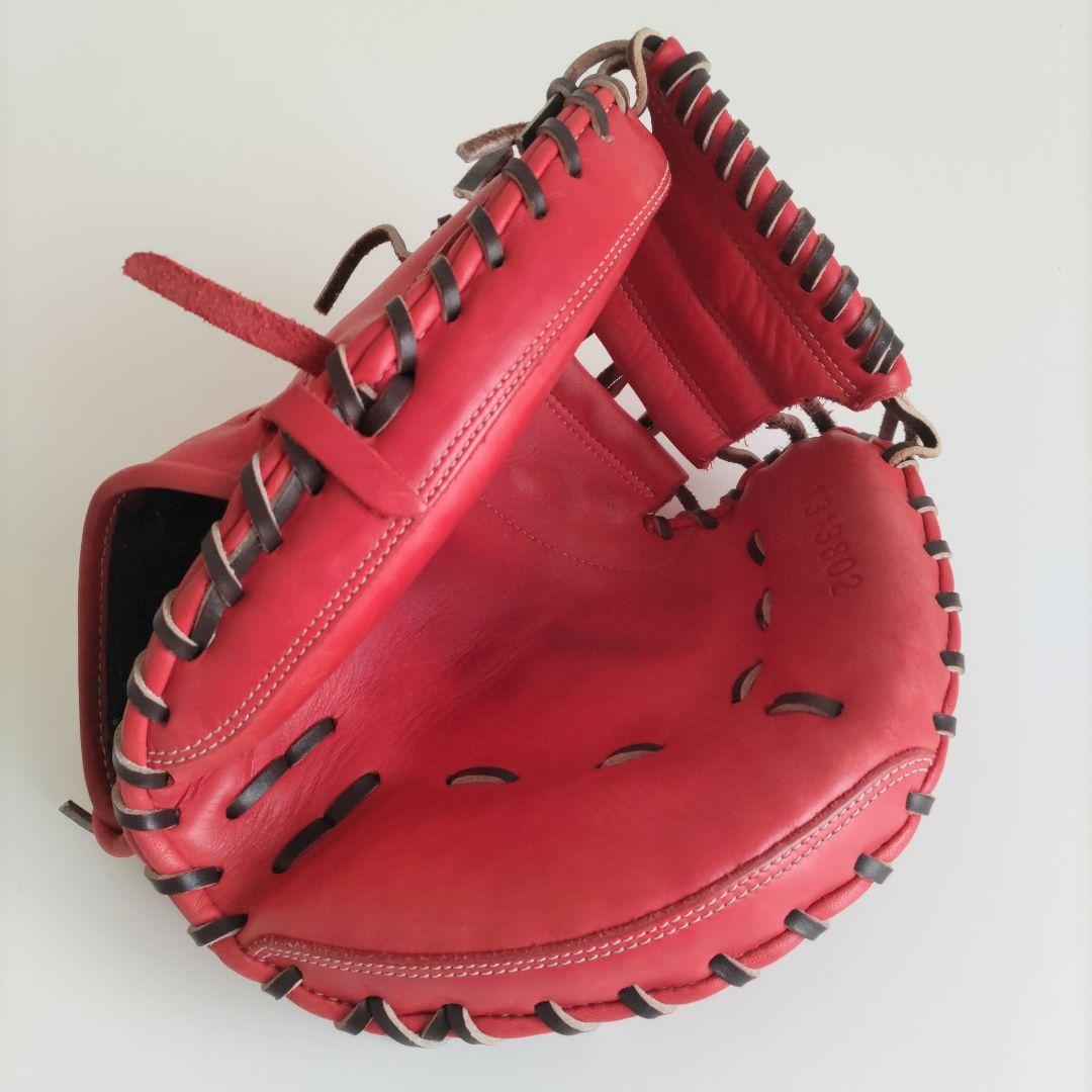 アンダーアーマー キャッチャーミット 一般軟式