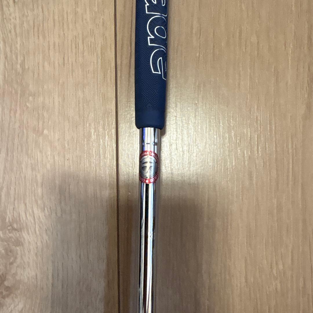 ★かめ★TaylorMade TBI パター 33インチ