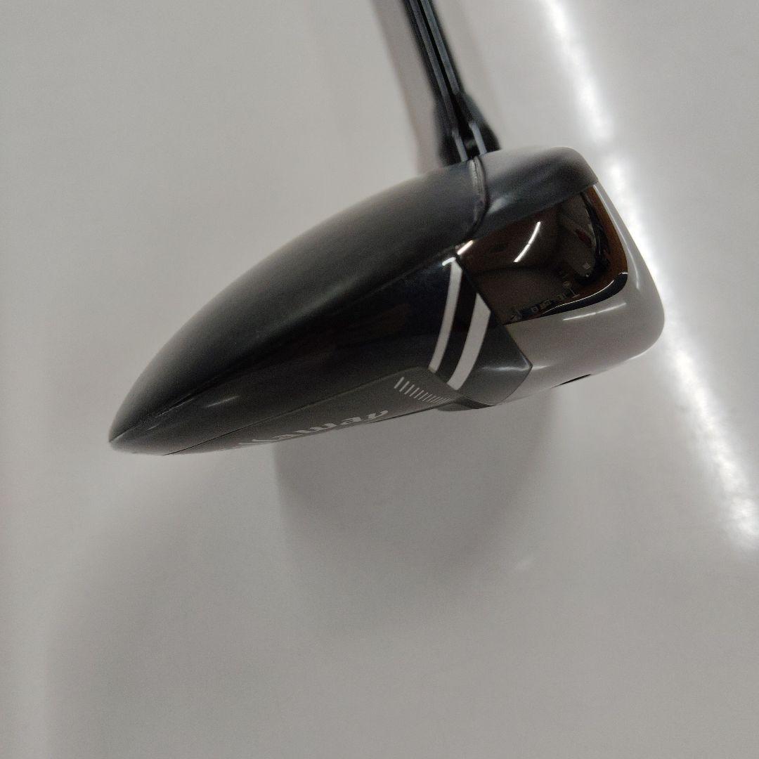 キャロウェイ エリート チタニウム フェアウェイウッド 3w 美品