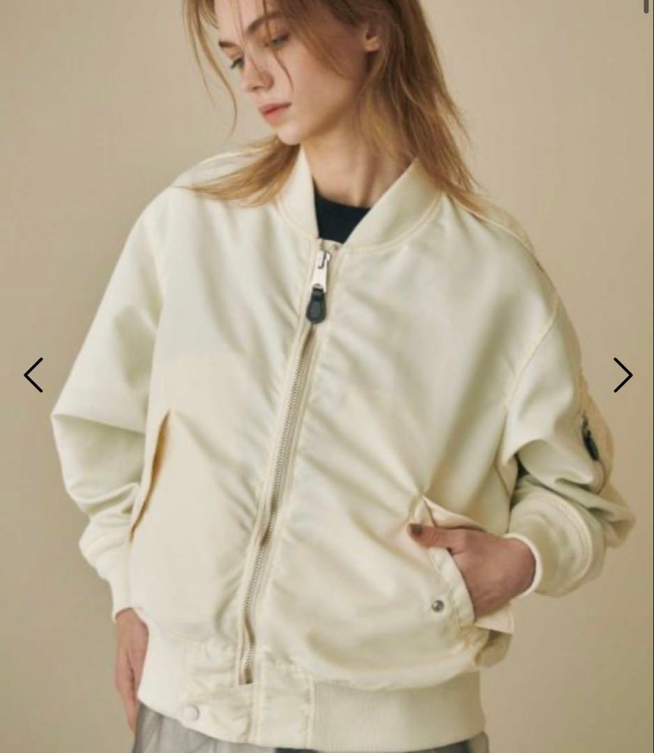 【HYKE】TYPE L-2A❗️新品未使用品‼️ 期間限定45000円→40000