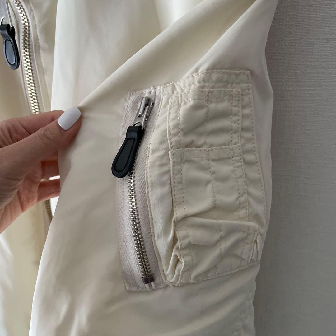 【HYKE】TYPE L-2A❗️新品未使用品‼️ 期間限定45000円→40000