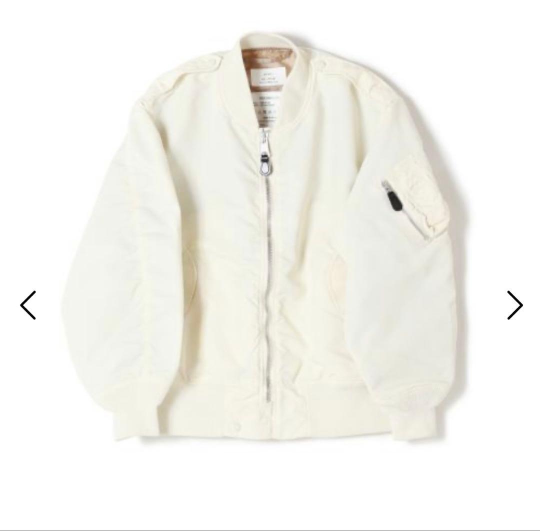 【HYKE】TYPE L-2A❗️新品未使用品‼️ 期間限定45000円→40000