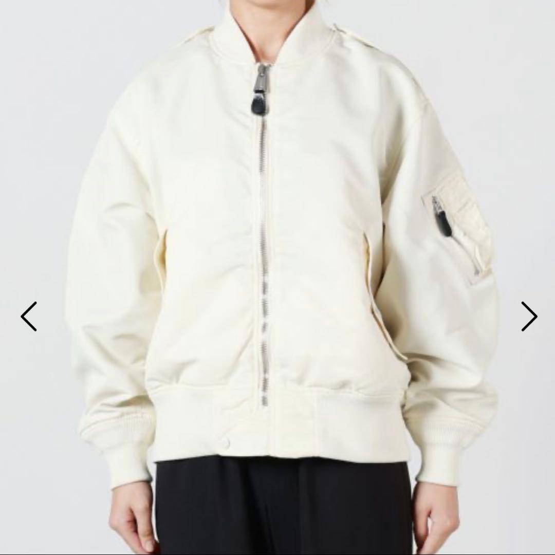 【HYKE】TYPE L-2A❗️新品未使用品‼️ 期間限定45000円→40000