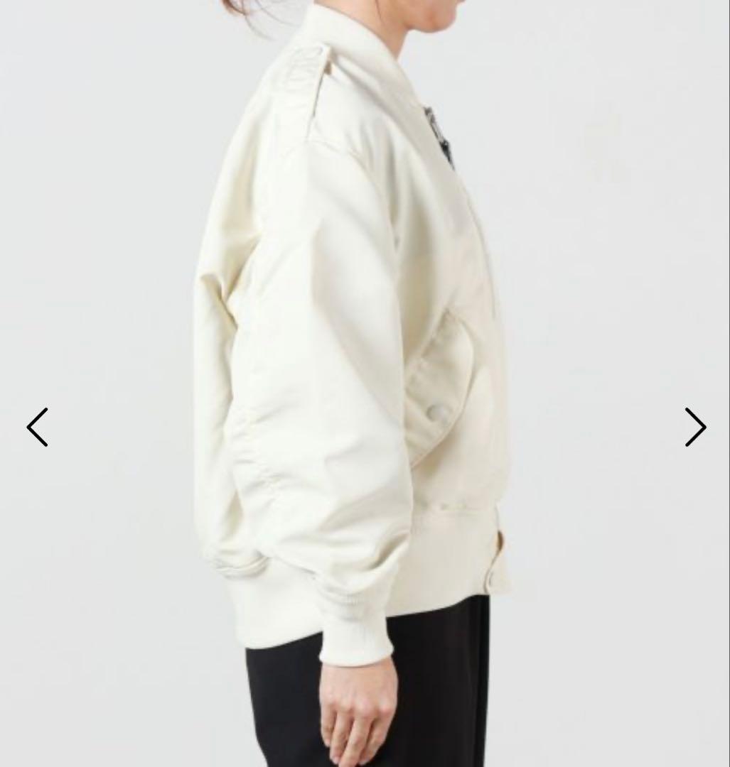 【HYKE】TYPE L-2A❗️新品未使用品‼️ 期間限定45000円→40000