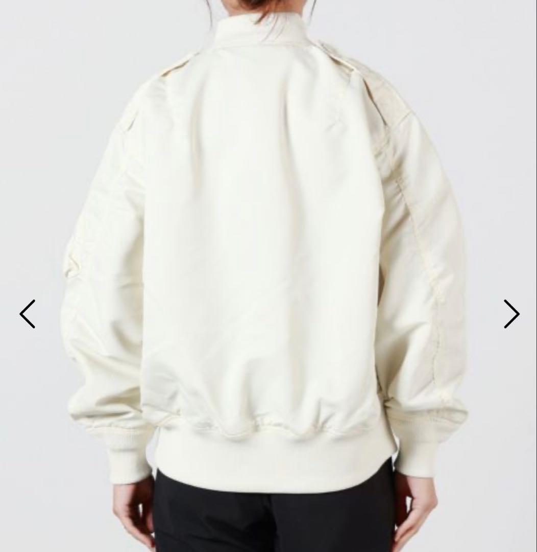 【HYKE】TYPE L-2A❗️新品未使用品‼️ 期間限定45000円→40000