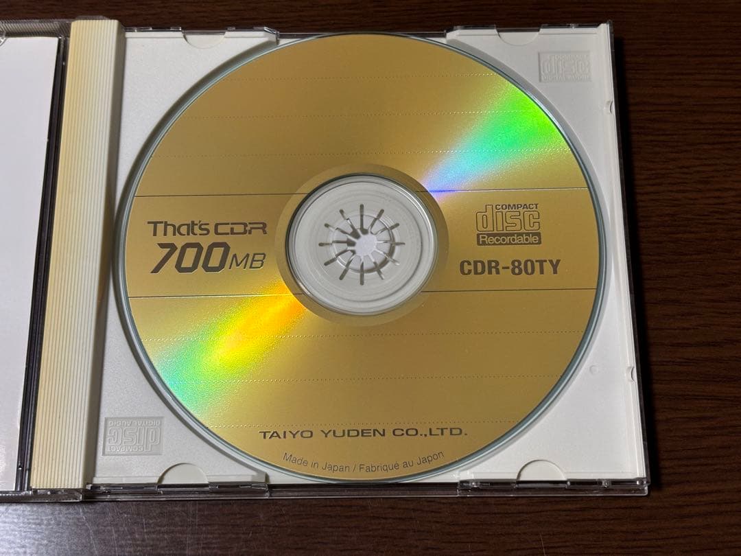 いちまいめ。 / ゲル研 Kanon、AIR、ONEアレンジアルバム 同人音楽