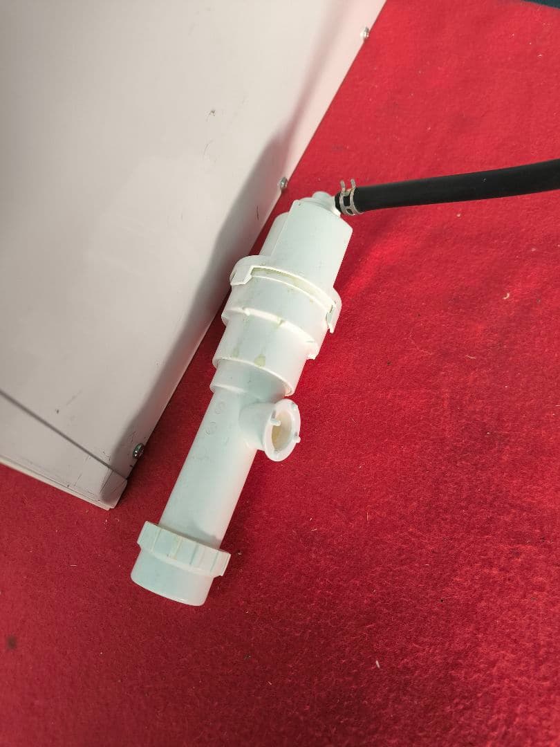 LIXIL(リクシル)小型電気温水器　ゆプラス25L　EHPN-KB25ECV1