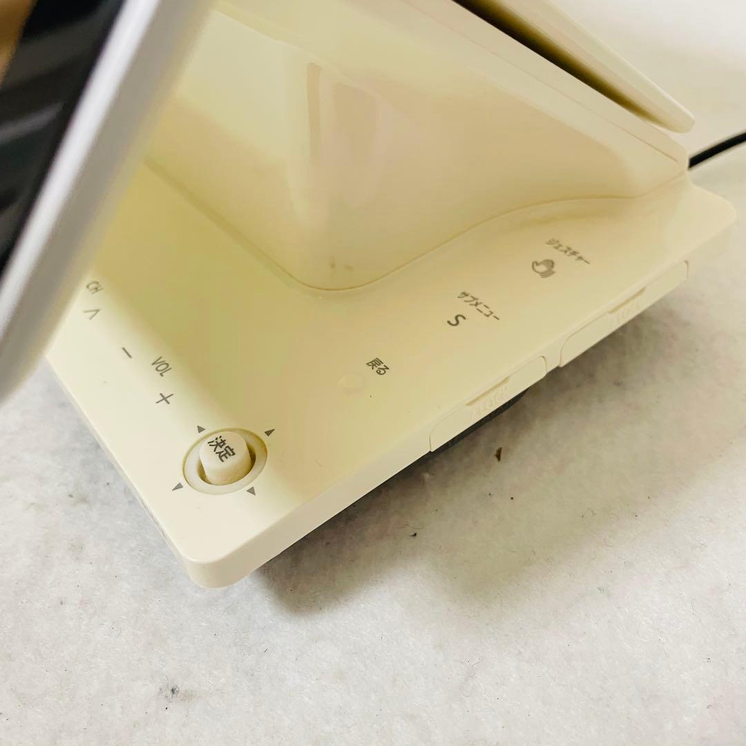 Panasonic VIERA 10V型 DMP-HV200 液晶テレビ