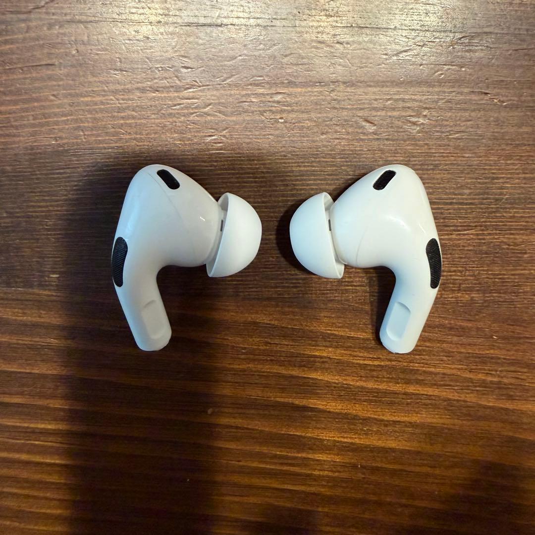 AirPods Pro 第2世代 USB-C MagSafe