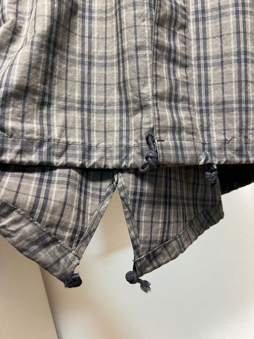 BLACK SIGNブラックサイン　スノーパーカー