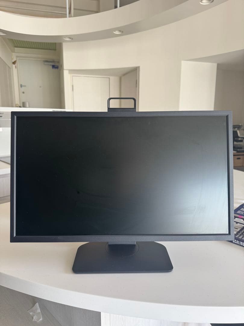 BenQ ZOWIE XL2546K ゲーミングモニター 24.5”/240Hz