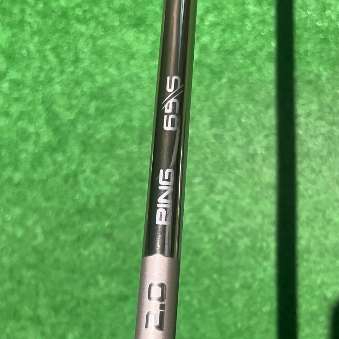 ゆうG440 MAX 3w TOUR2.0 クローム65s