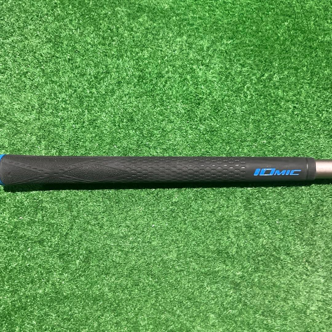 ゆうG440 MAX 3w TOUR2.0 クローム65s