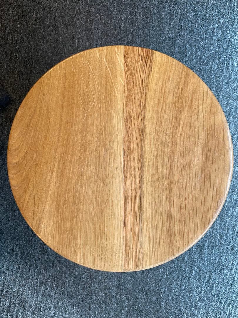 シャルロットペリアン　スツール　リプロダクト品