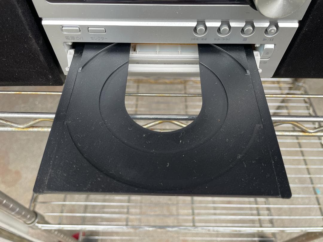 ★動作〇★ ステレオシステム SA-PM250 CD USB Bluetoot