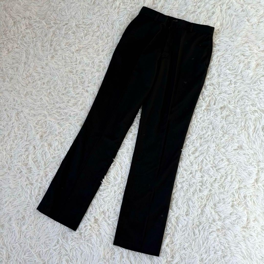 eimiarts フォーマルスーツ6点セット160男の子 ネイビーストライプ