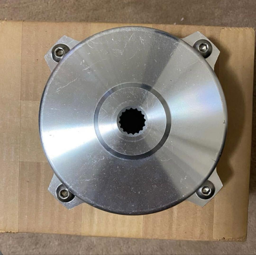 BMF ジョグ系リアホイールハブ