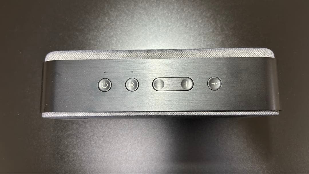 スピーカー・ウーファー Bose SoundLink 