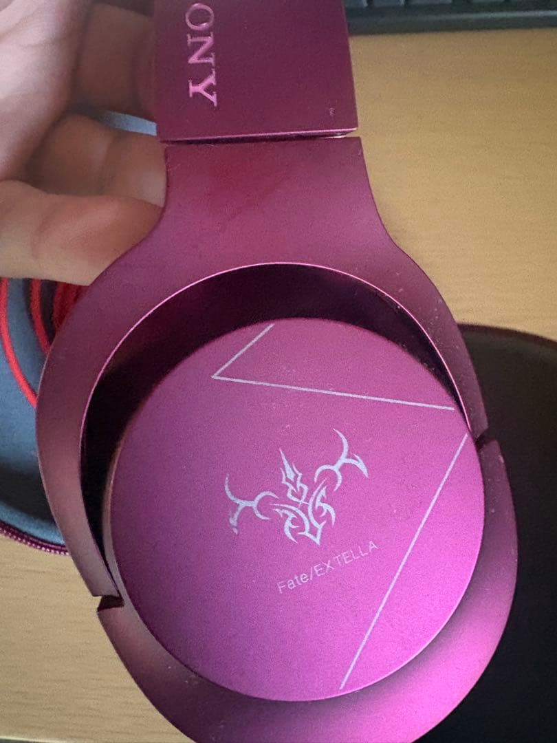 Fate ヘッドフォン