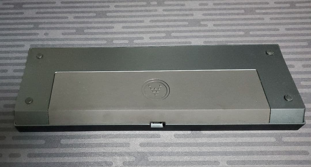 ai03 Vega カスタムキーボード